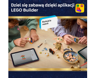 LEGO HARRY POTTER 76469 Wolny skrzat Zgredek - 1529858 - zdjęcie 8